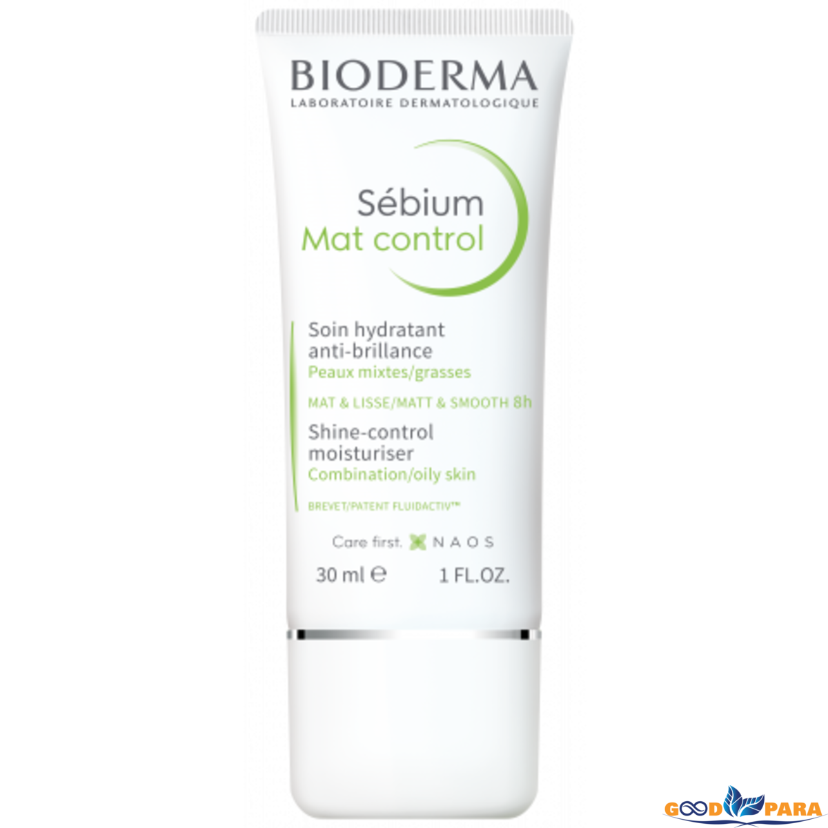 BIO SEBIUM MAT CONTROL 30 ML