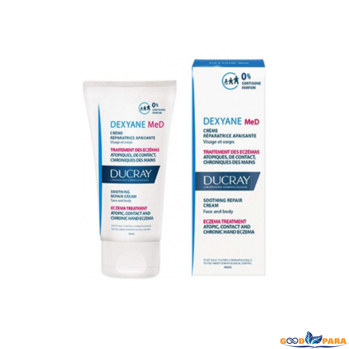 DUC DEXYANE CREME DE SOIN 100ML