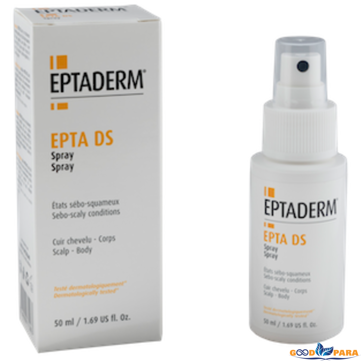 HM EPTA DS SPRAY 50ML