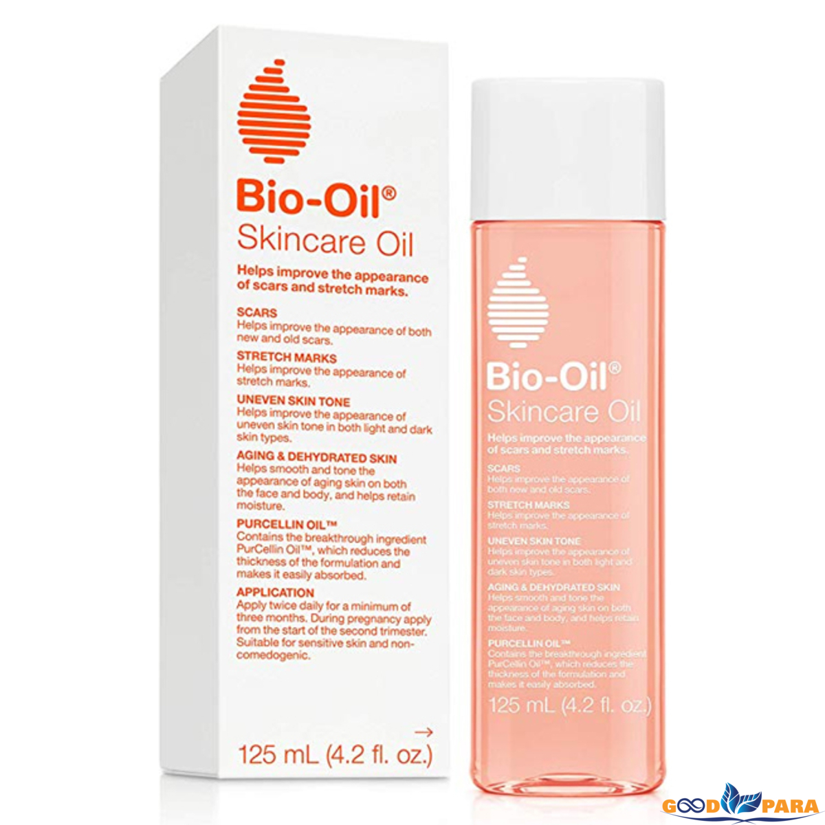 BIO-OIL 125ML