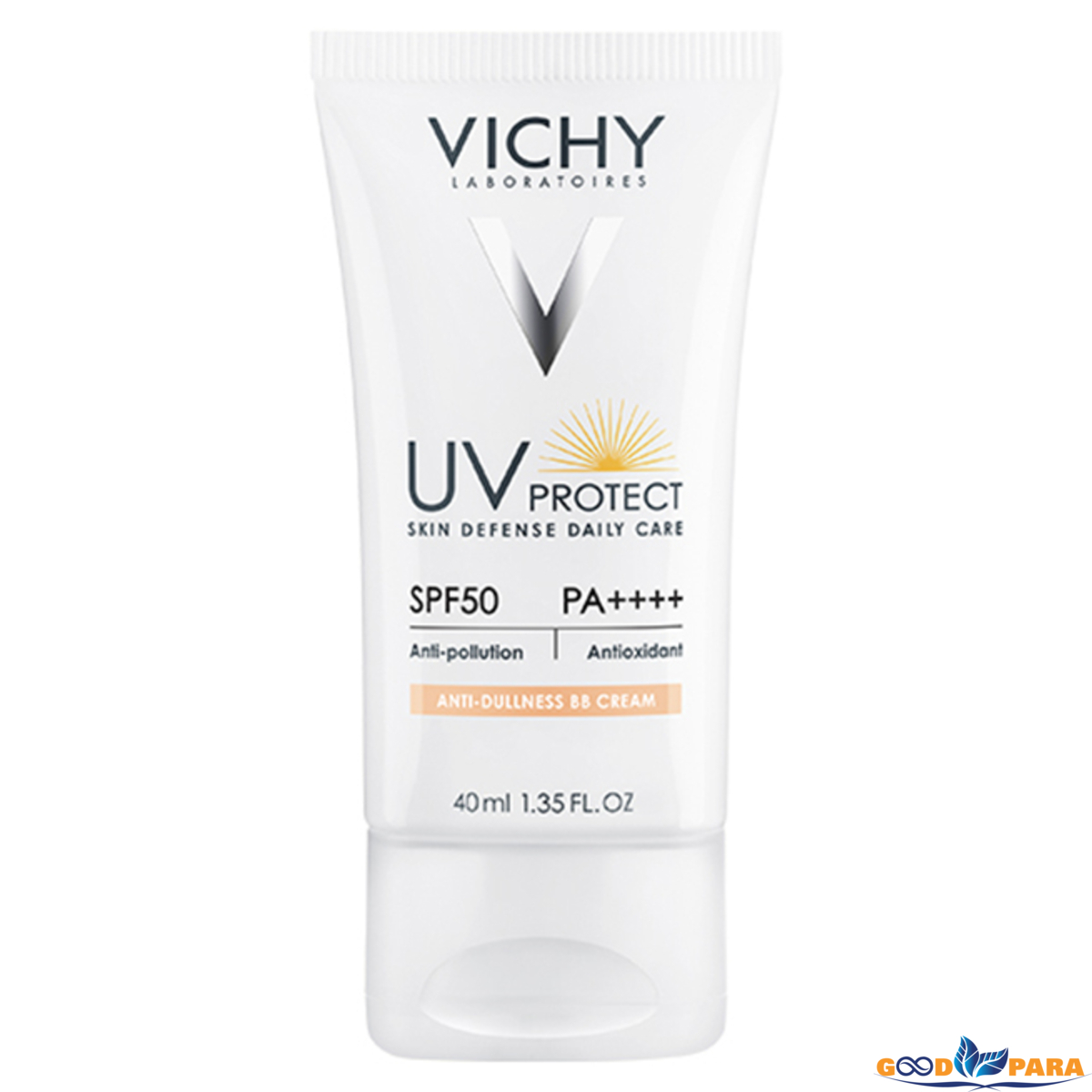 vh UV PROTECT TENTEE SPF50