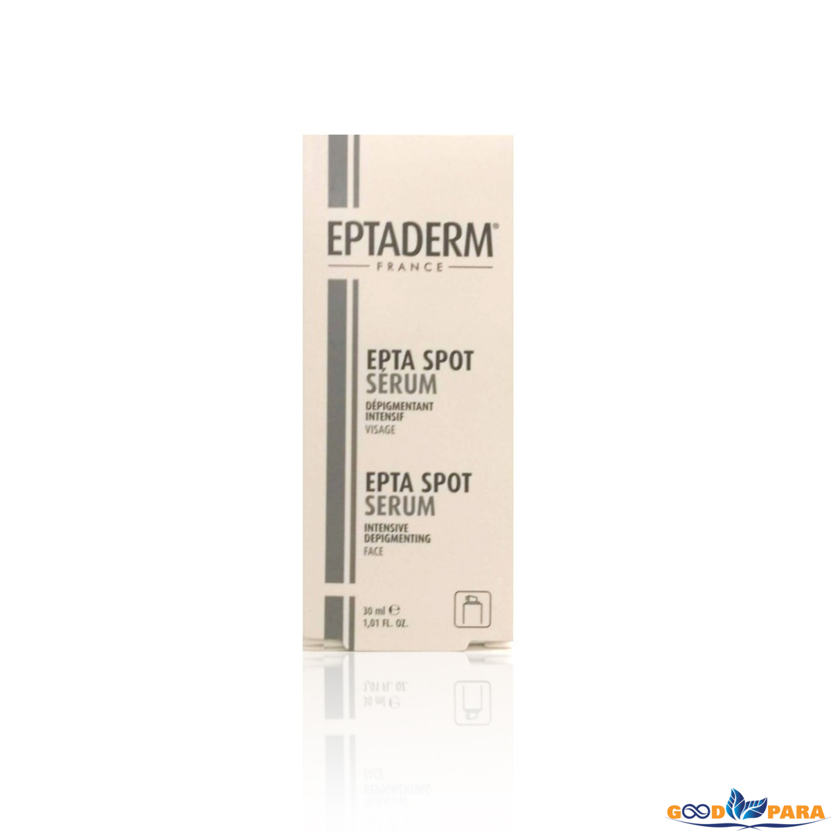 EPTA SPOT SERUM 30ML