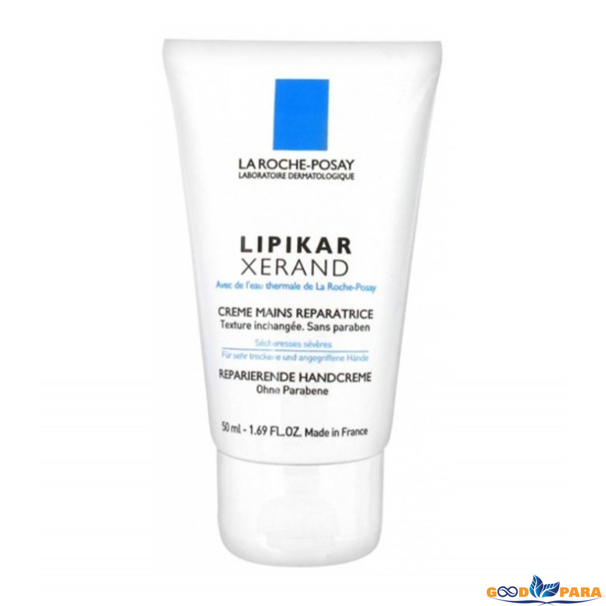 RP LIPIKAR MAIN 50ML