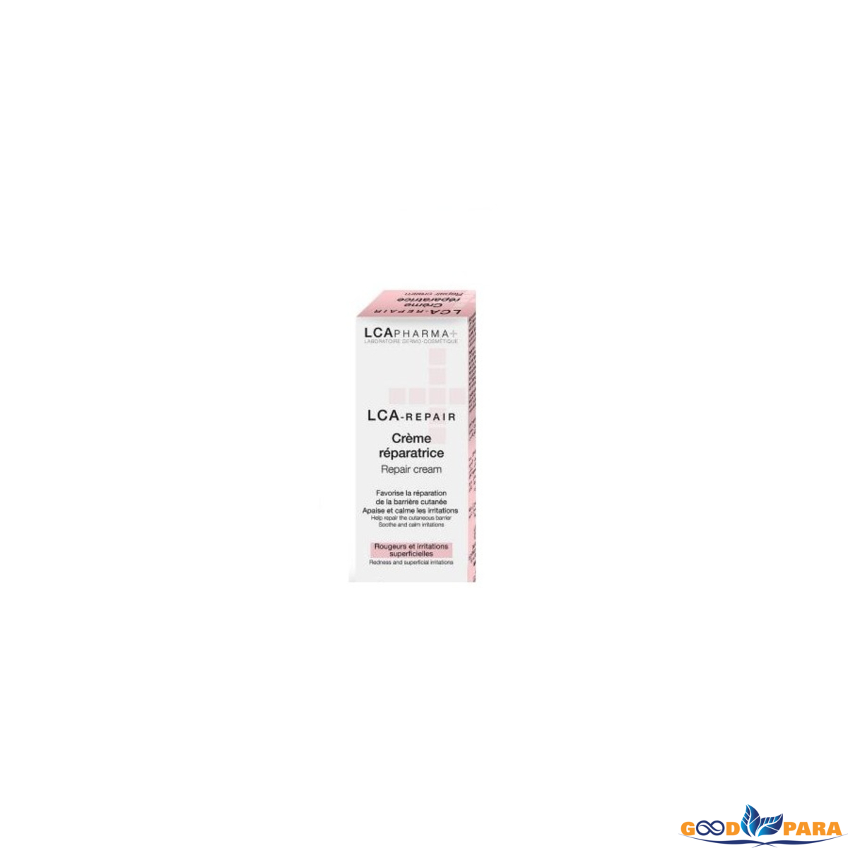 LCA REPAIRE 120 ML