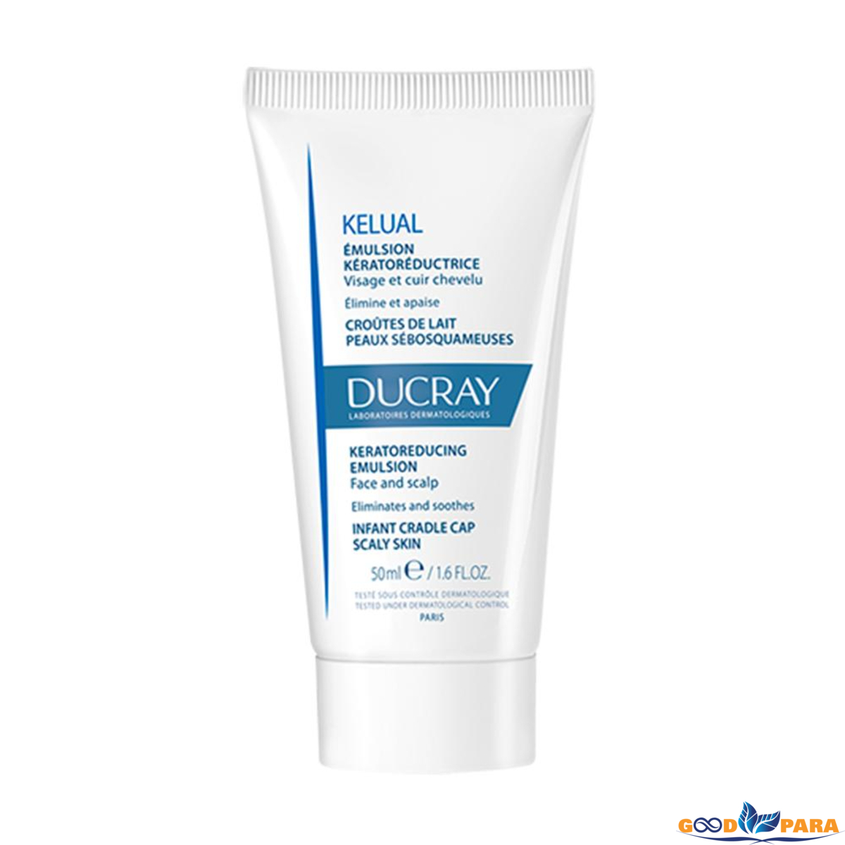 DUC KELUAL EMULSION 50ML