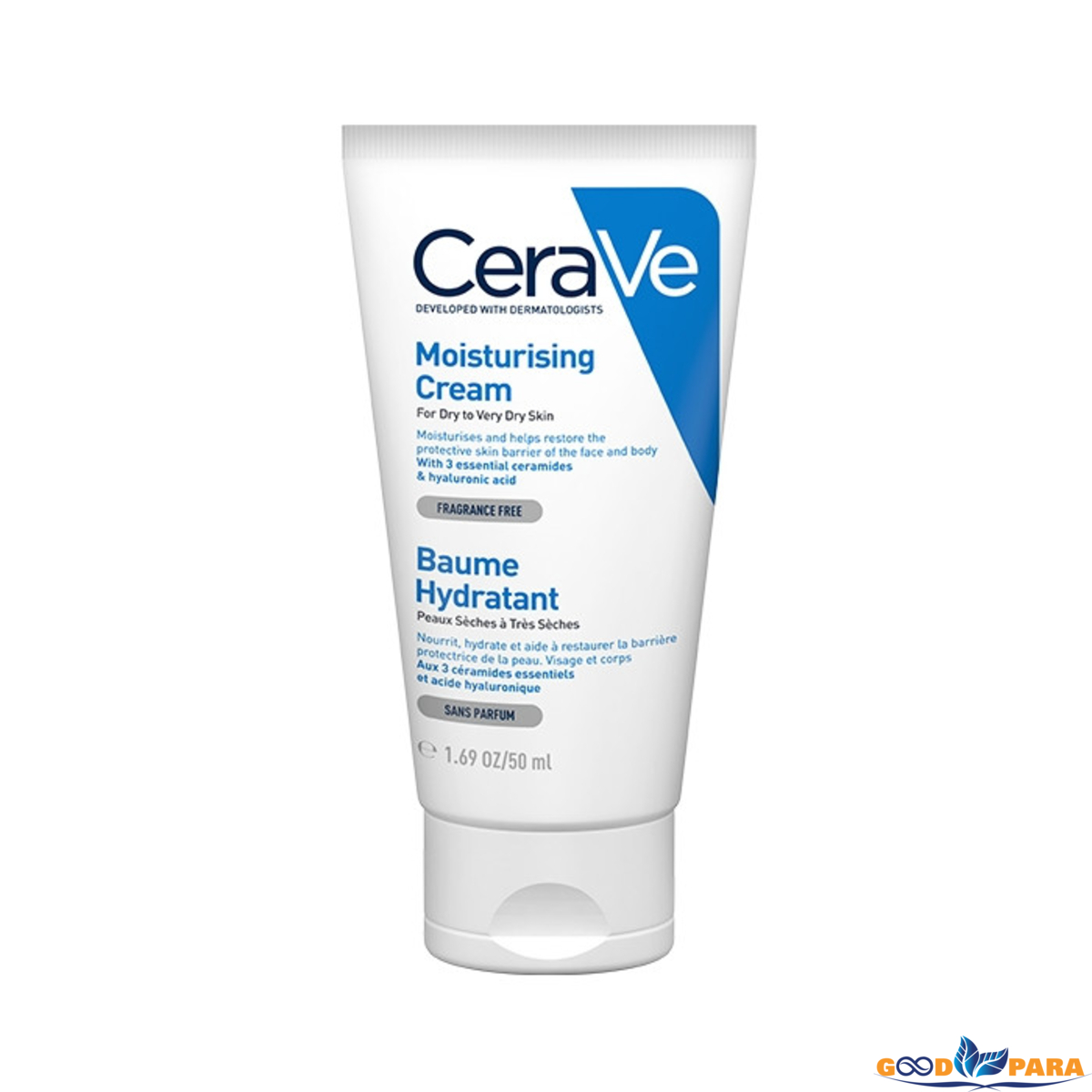 CERAVE BAUME HYDRATANT 52ML