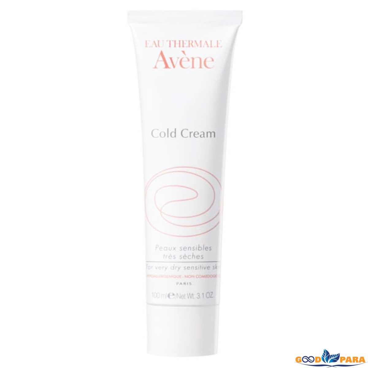 AV COLD CREM EAU TH PS,SS 100ML