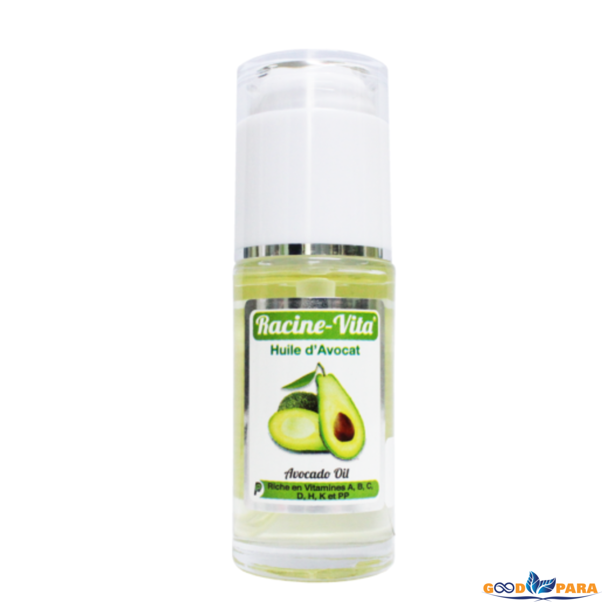 RACINE VITA HUILE D'AVOCAT 40ML