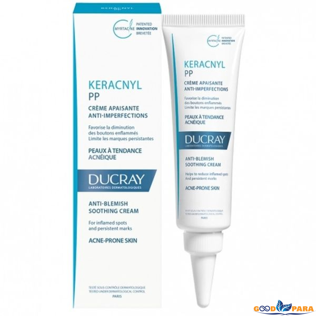 DUC KERACNYL PP CREME