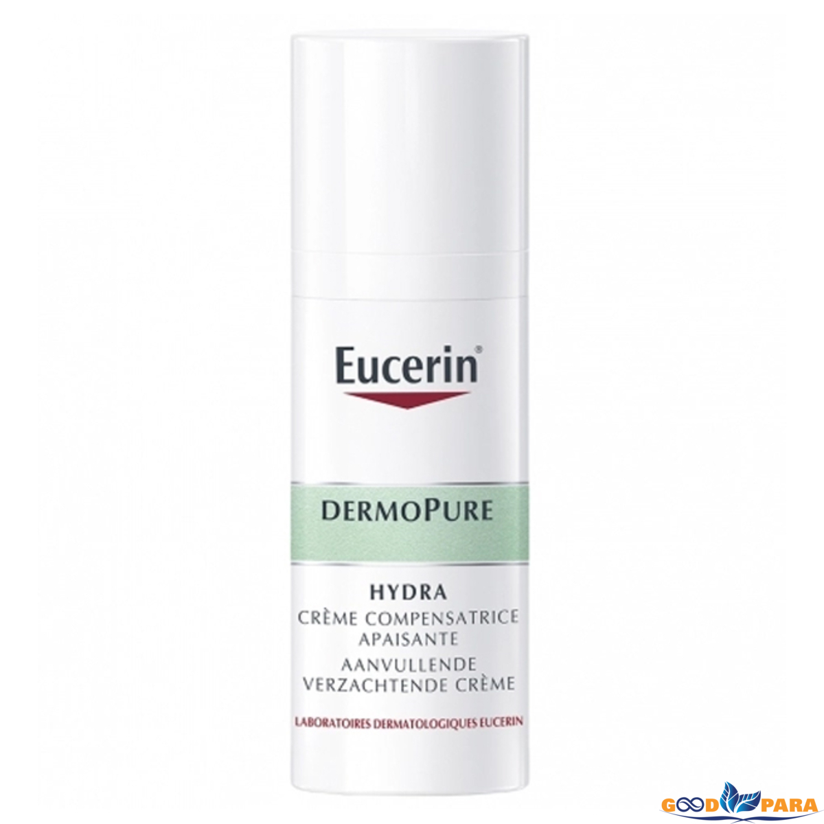 EUCERIN DERMOPURE HYDRA