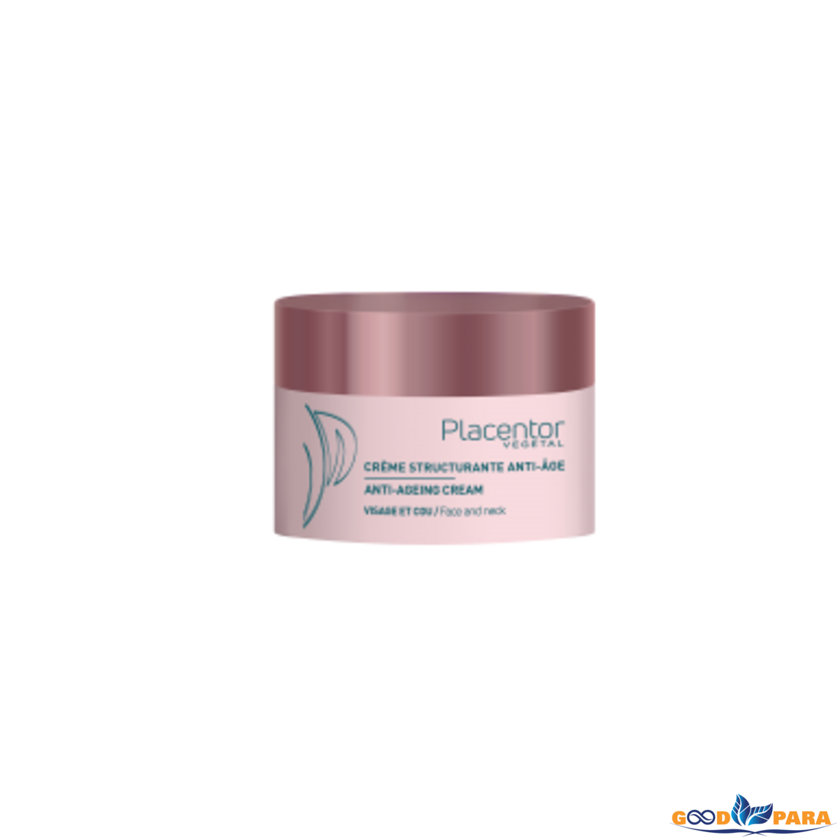 PLACENTOR CREME STRUCTURANTE ANTI-AGE  CONFORT 50ML