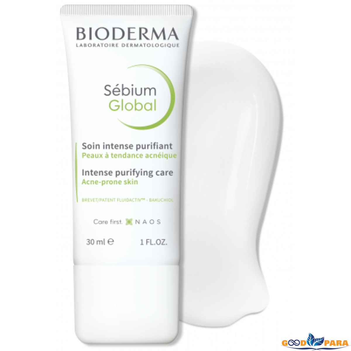 BIO SEBIUM GLOBAL 30ML