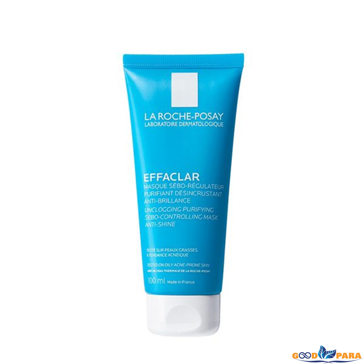 RP EFFACLAR MASQUE 100ML