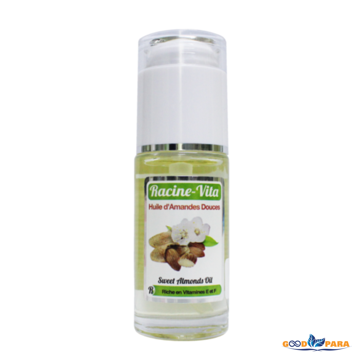 RACINE VITA HUILE D'AMANDES DOUCES 40ML