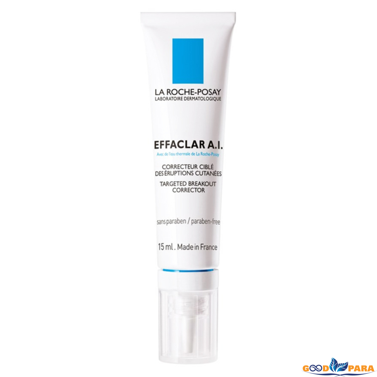 RP EFFACLAR AI 15ML