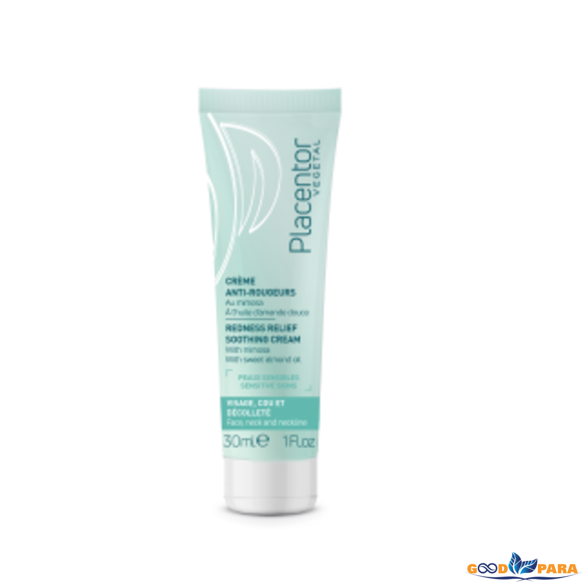 PLACENTOR CREME ANTI-ROUGEURS 30ML