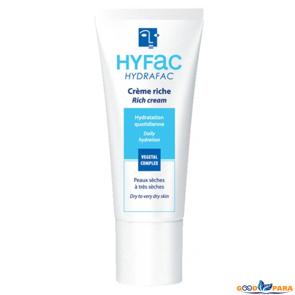 HYFAC HYDRAFAC CREME HYDRATANTE RICHE