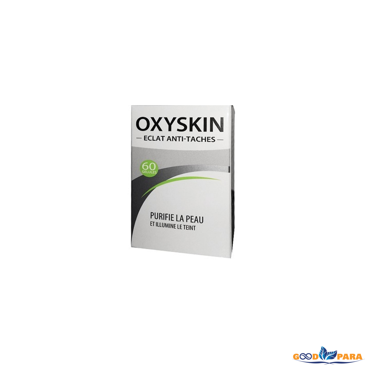 DSB OXYSKIN ANTI-TACHES