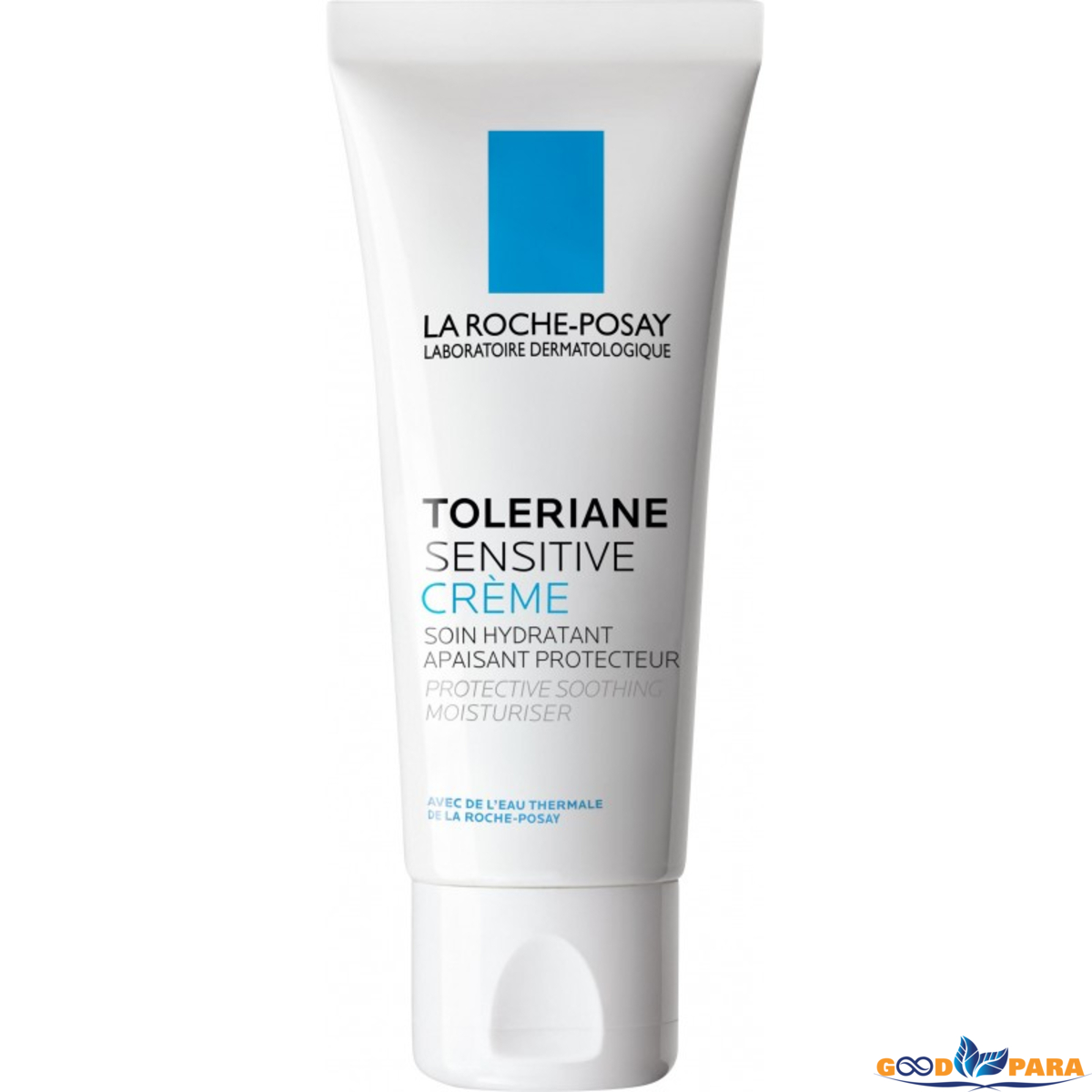 RP TOLERIANE SENSITIVE 40ML