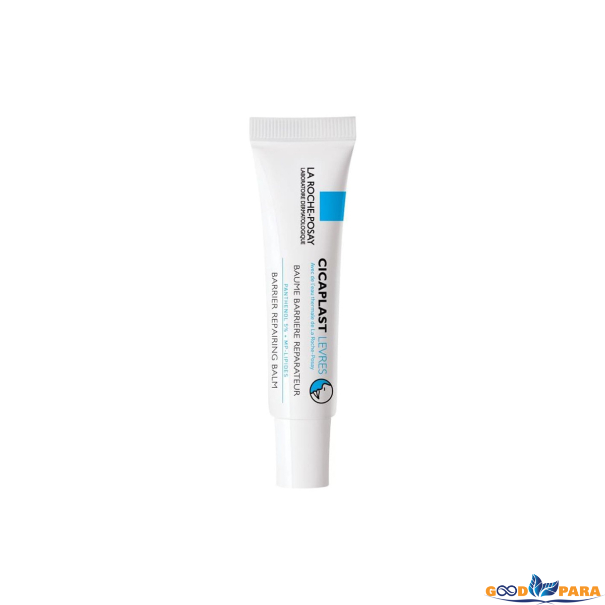 RP CICAPLAST LEVRE B5 5ML