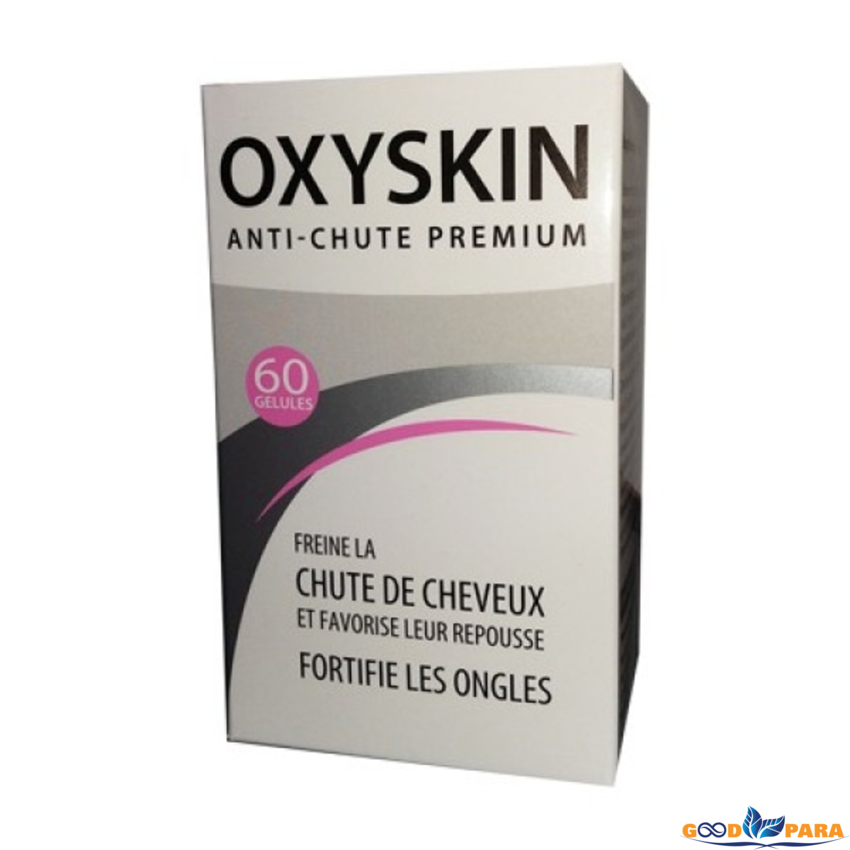 DSB OXYSKIN ANTI-CHUTE