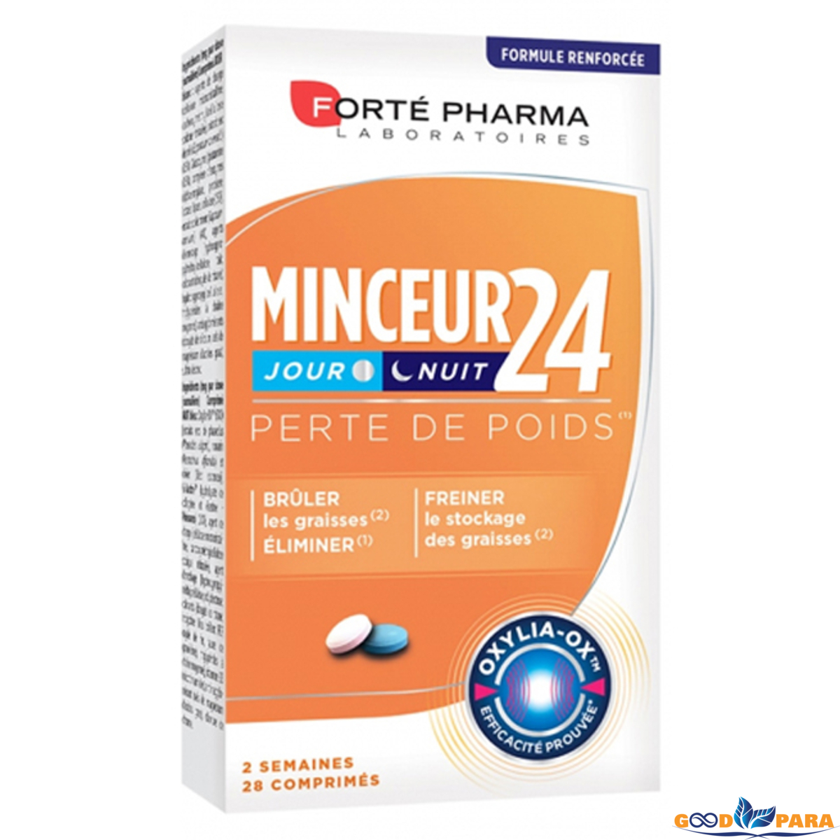 PH FP MINCEUR FORTE  24+ femme