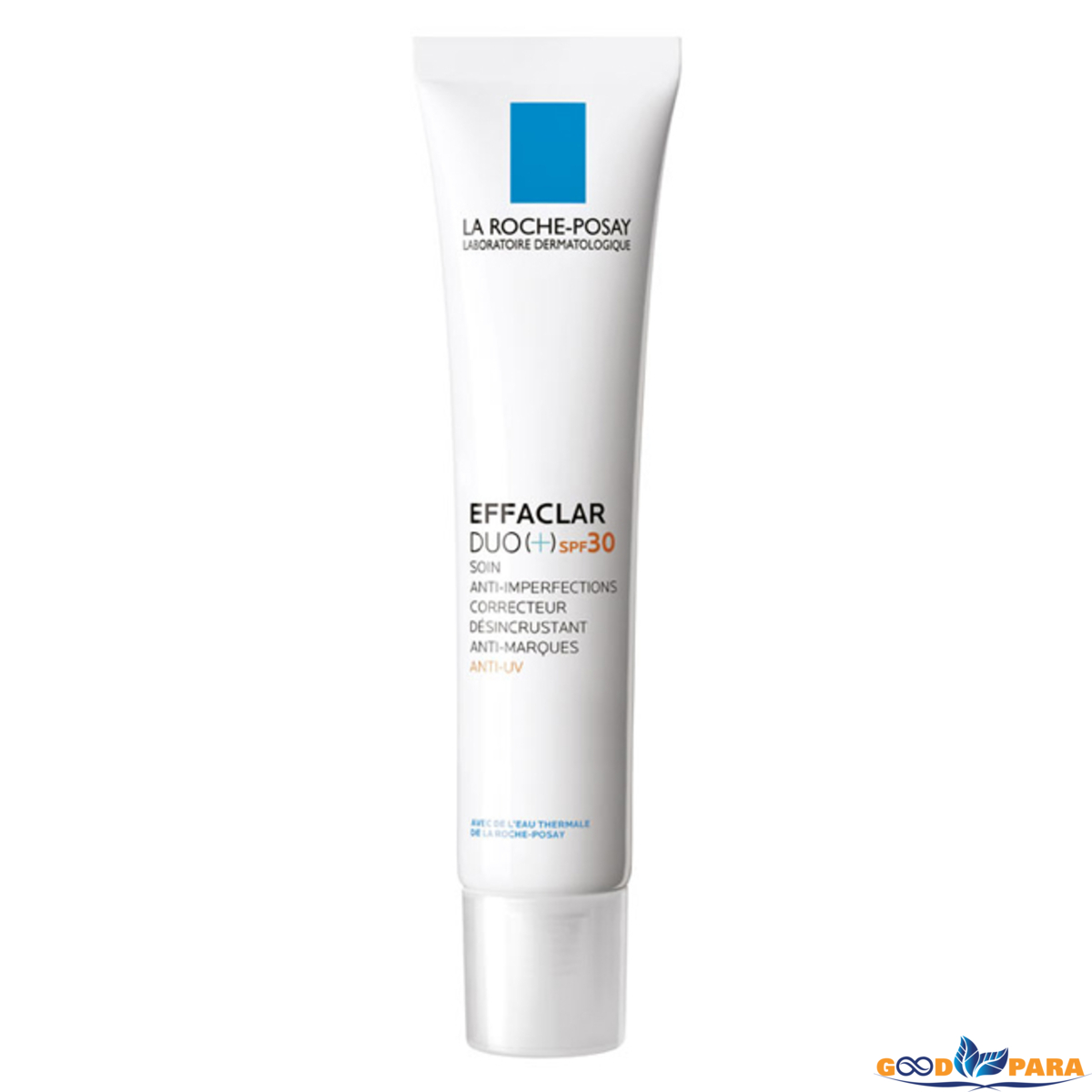 RP EFFACLAR DUO+SPF30 T 40ML