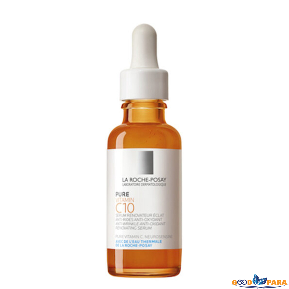 RP REDERMIC PUR VIT C10 30ML