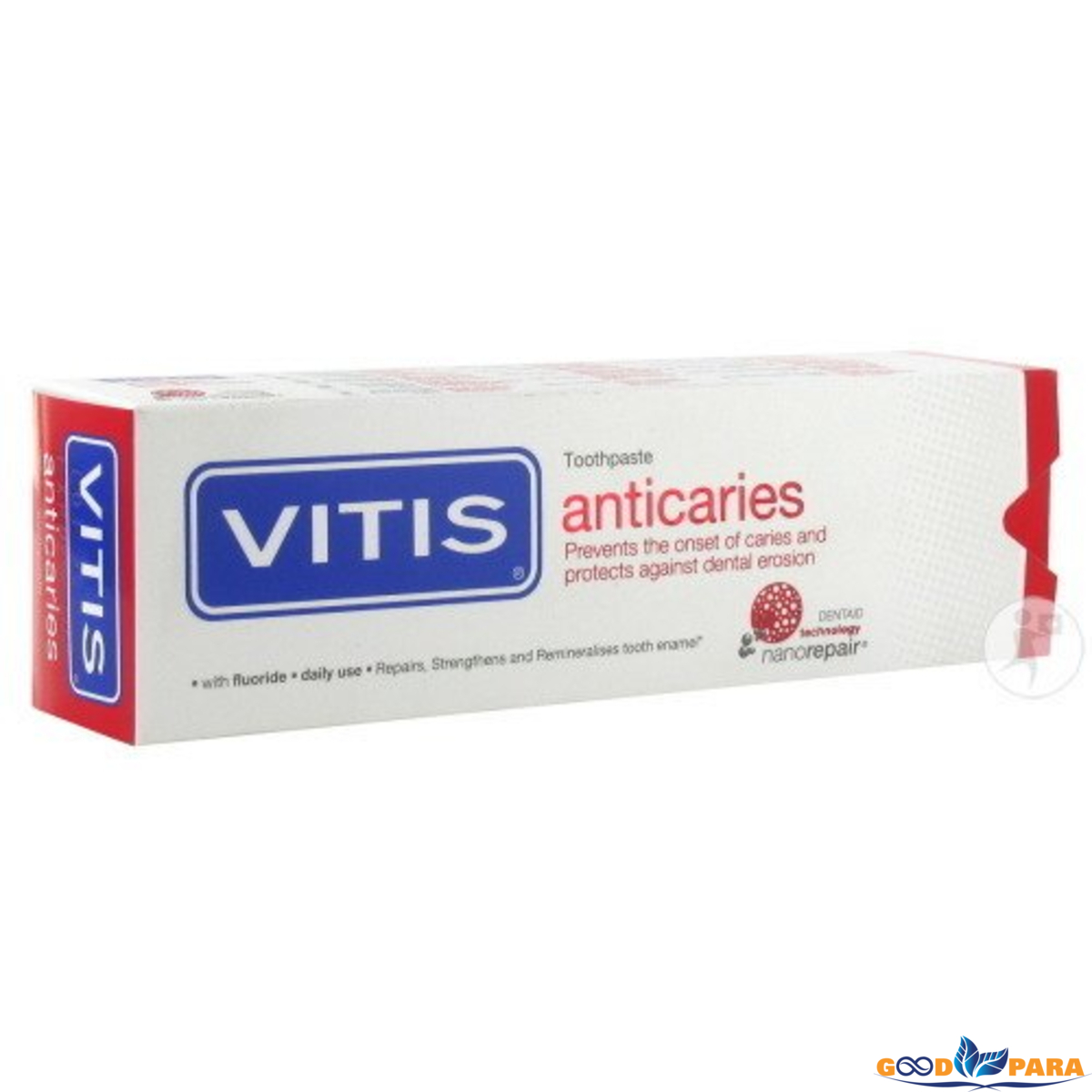 VITIS ANTICARIES DENTIF