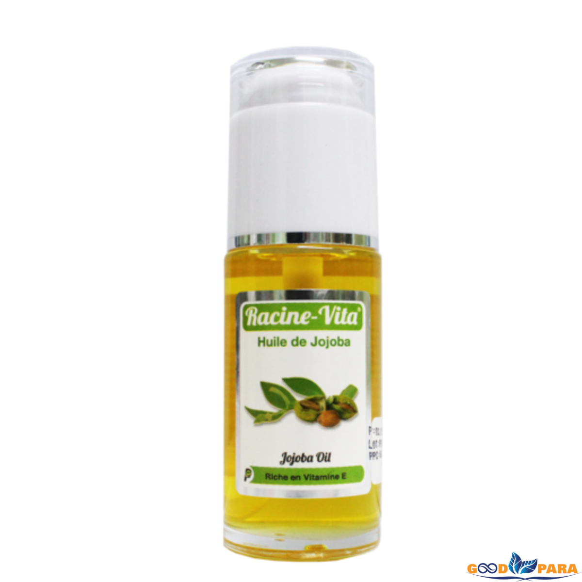 RACINE VITA HUILE DE JOJOBA NATURELLE 40ML