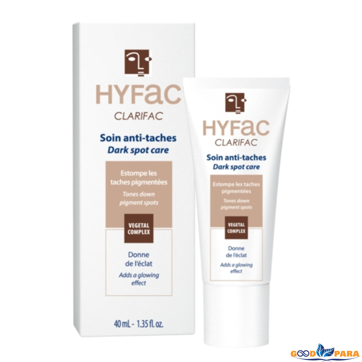 HYFAC CLARIFAC 40ML