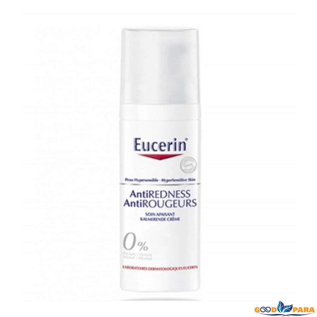 EUCERIN ANTI ROUGEUR SOIN APAISANT