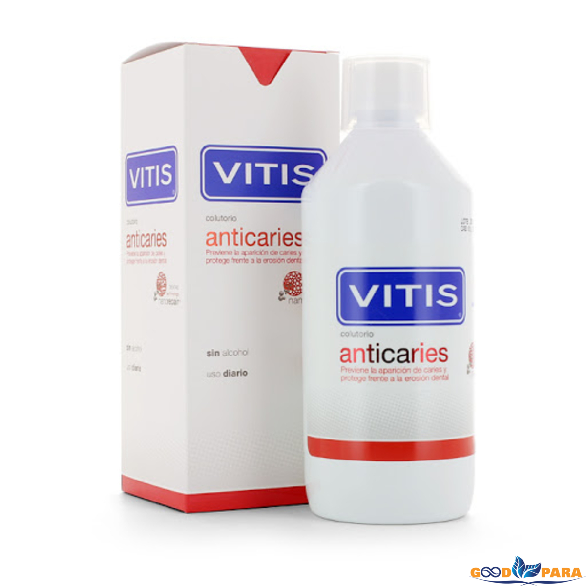 VITIS ANTICARIE BB 500ML