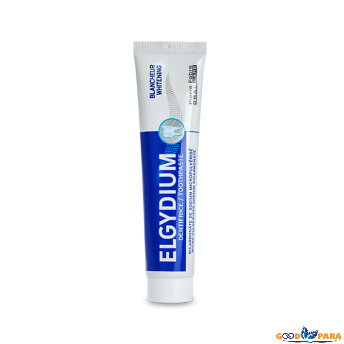 ELGYD DENT BLANCHEUR 75ML