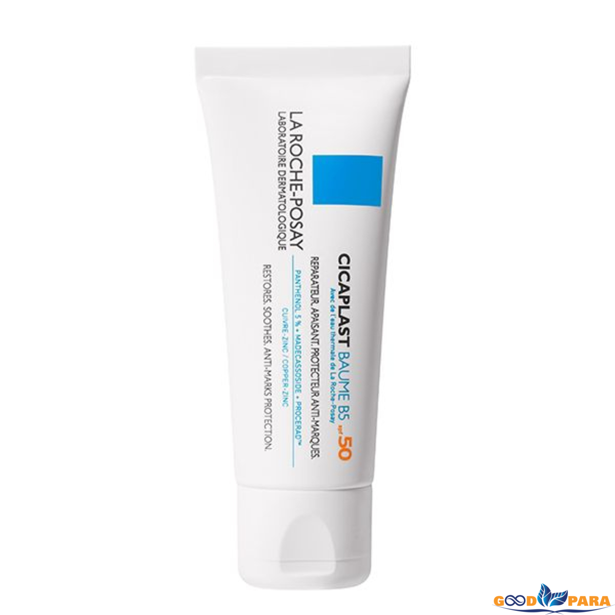 la roche posay CICAPLAST BAUM B5 SPF50 40ML