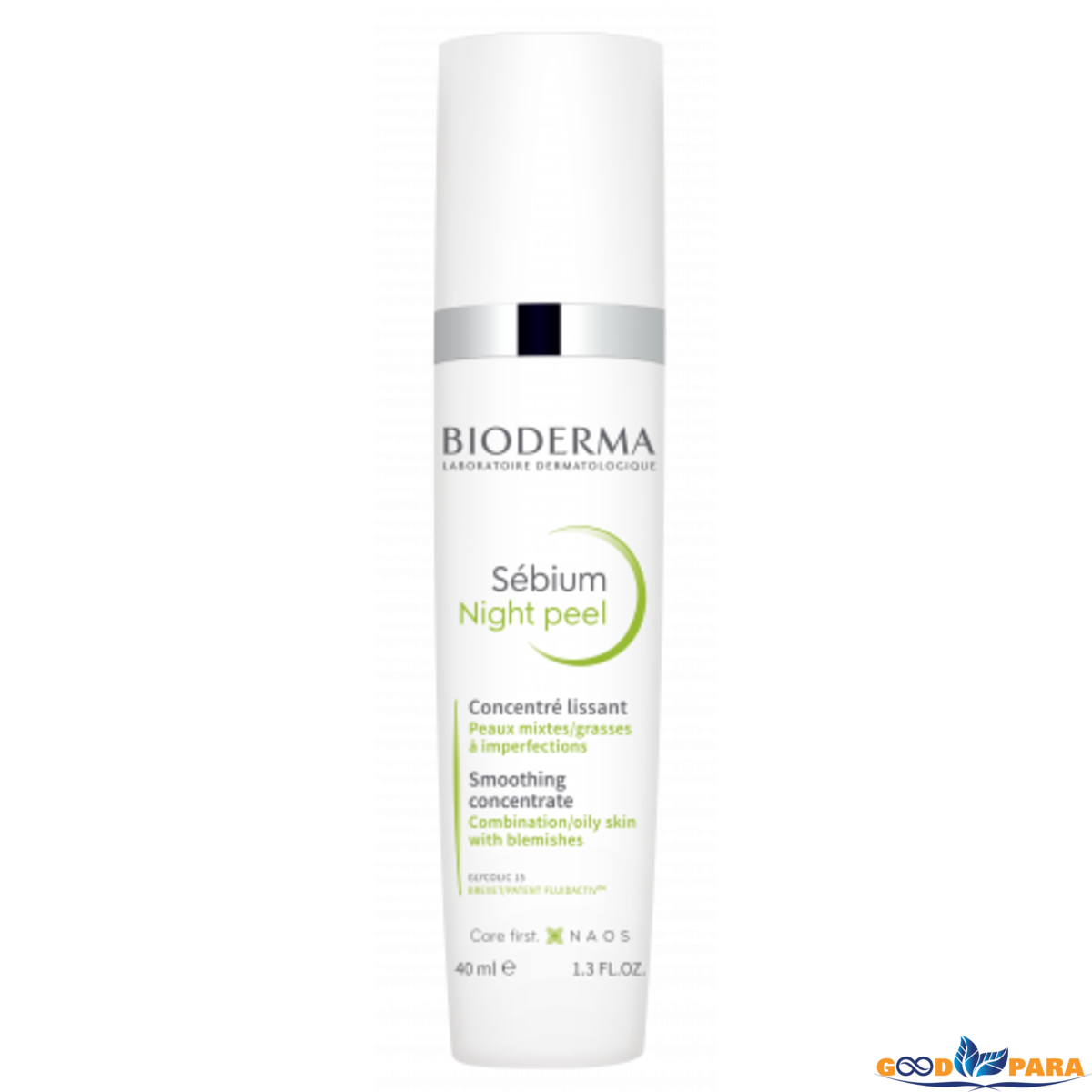 BIO SEBIUM NIGHT PEEL 40ML