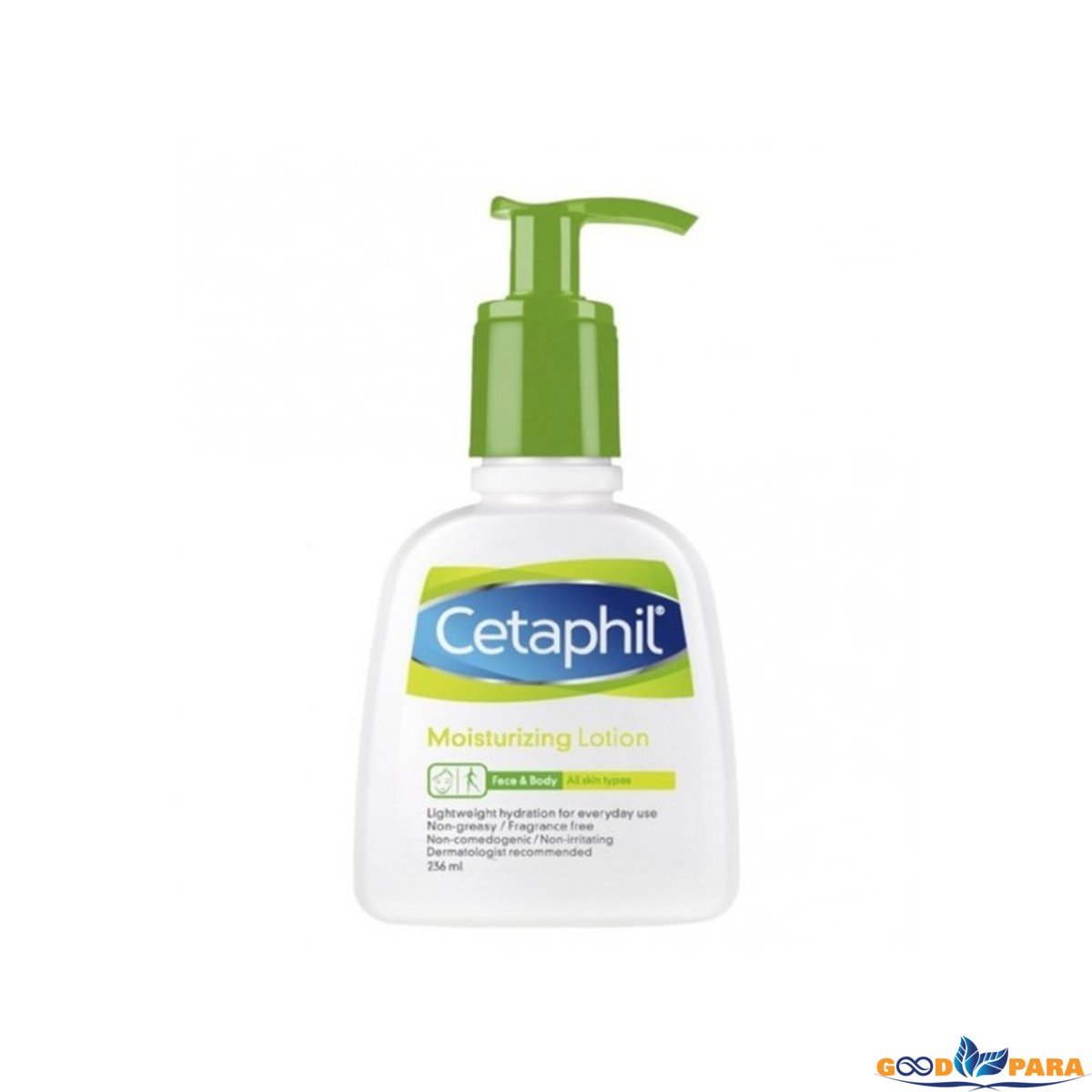 HM CETAPHIL LOTION HYDRATANTE 236ML