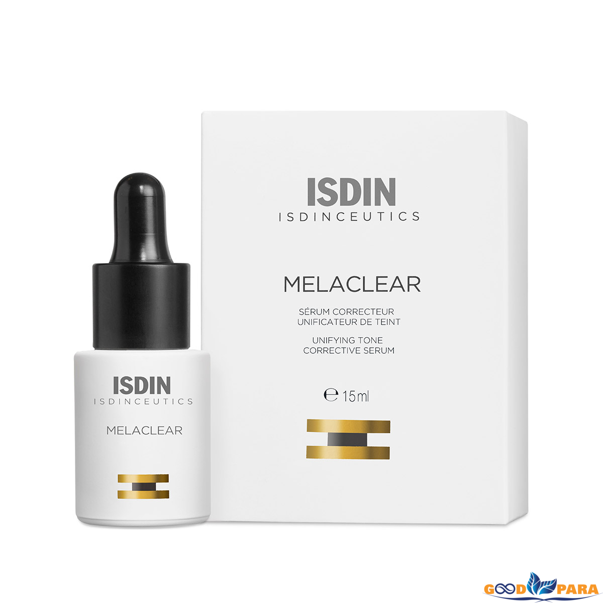 MELACLEAR SERUM ANTI-TACHE 15ML